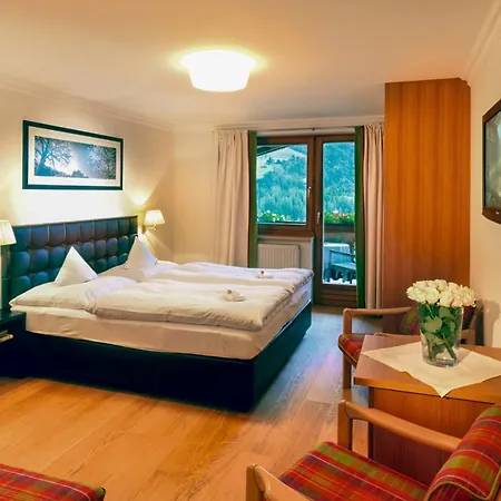 Hotel Zinnkruegl 4*