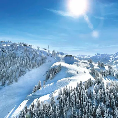 Hotel Zinnkruegl Alpendorf (Salzburg)