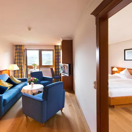 Zinnkruegl 4* Alpendorf (Salzburg)