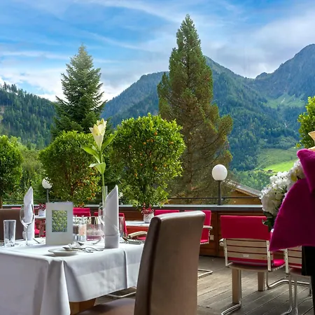 Zinnkruegl 4* Alpendorf (Salzburg)