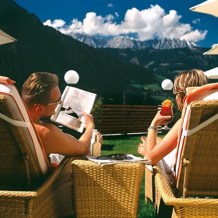 Hotel Zinnkruegl 4*