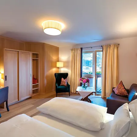 Zinnkruegl Alpendorf (Salzburg)