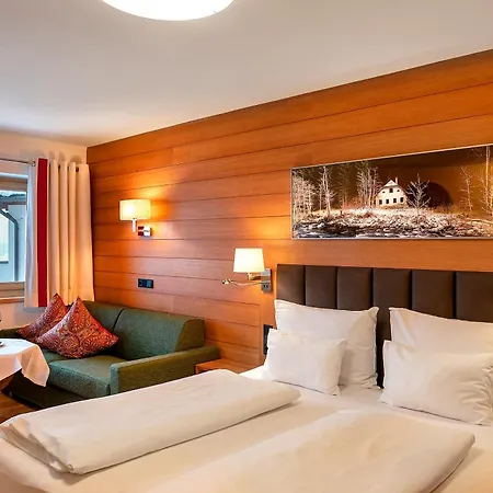 Zinnkruegl Hotel