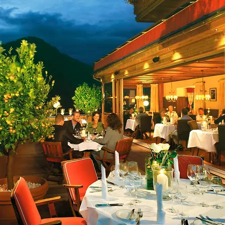 Zinnkruegl Hotel 4*