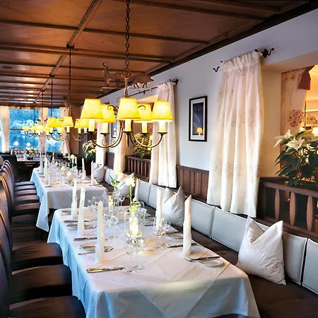 Hotel Zinnkruegl 4*