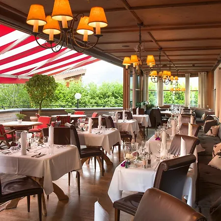 Zinnkruegl Hotel Alpendorf (Salzburg)