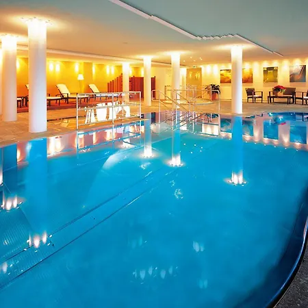 Zinnkruegl 4* Alpendorf (Salzburg)