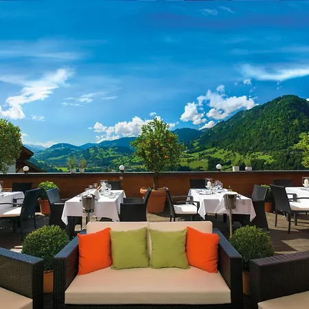 Zinnkruegl Alpendorf (Salzburg)