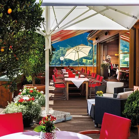 Zinnkruegl 4* Alpendorf (Salzburg)